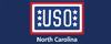 USO of North Carolina, Fort Bragg Center